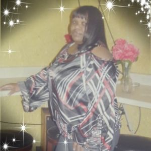 Meet your Posher, Kizzy